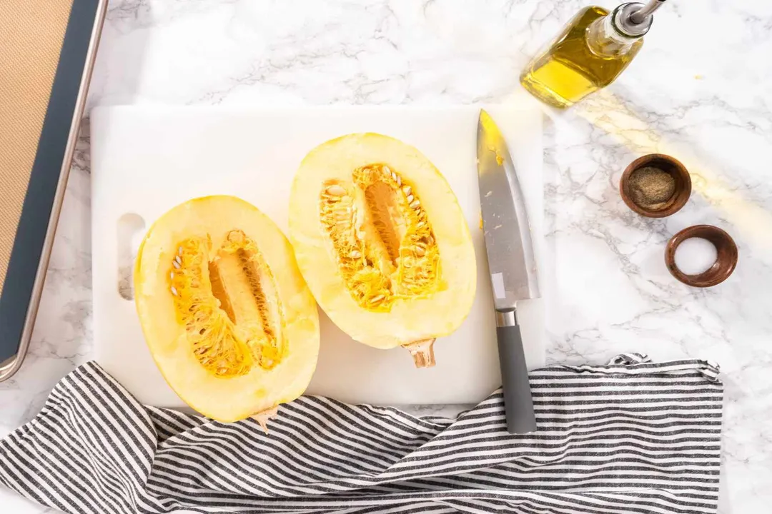 Health Benefits of Spaghetti Squash, Digestive Support