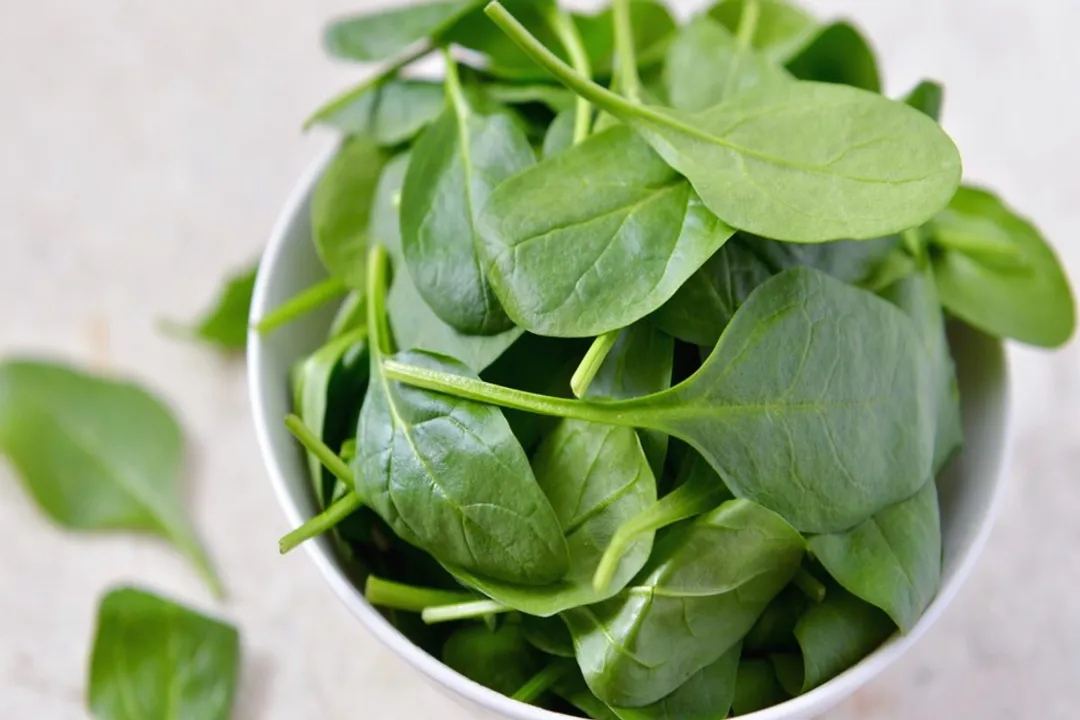 Health Benefits of Spinach, Essential Nutrients