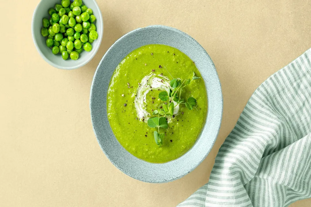 Health Benefits of Split Pea, Nutritional Powerhouse