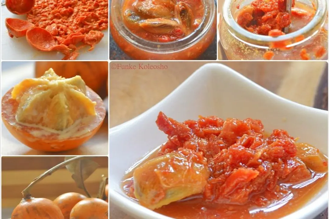 Health Benefits of Star apple, Rich Nutritional Content