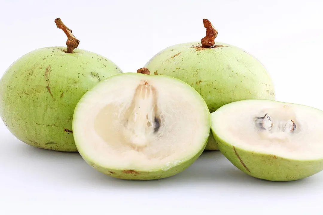 Health Benefits of Star apple, Antioxidant and Anti-Inflammatory Action