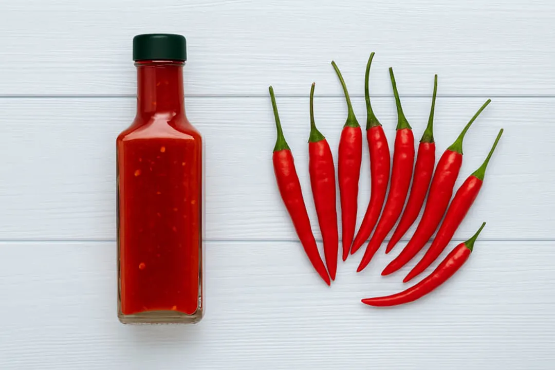 Health Benefits of Tabasco Pepper, Targeted Relief
