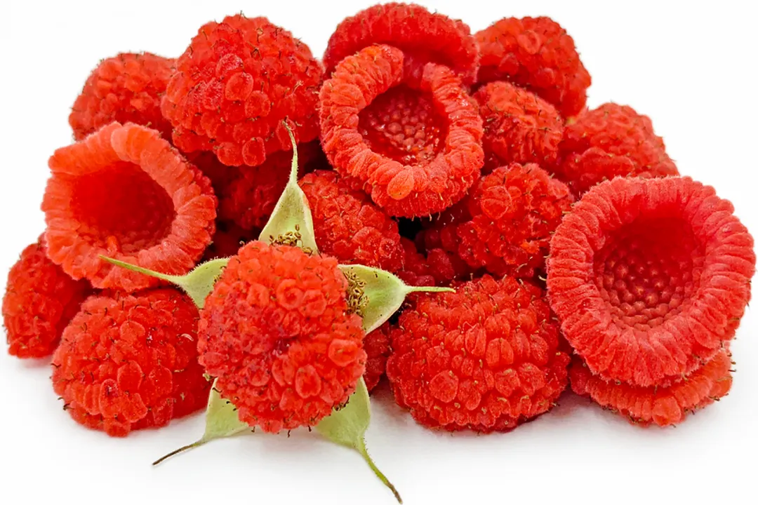 Health Benefits of Thimbleberry, Nutritional Components