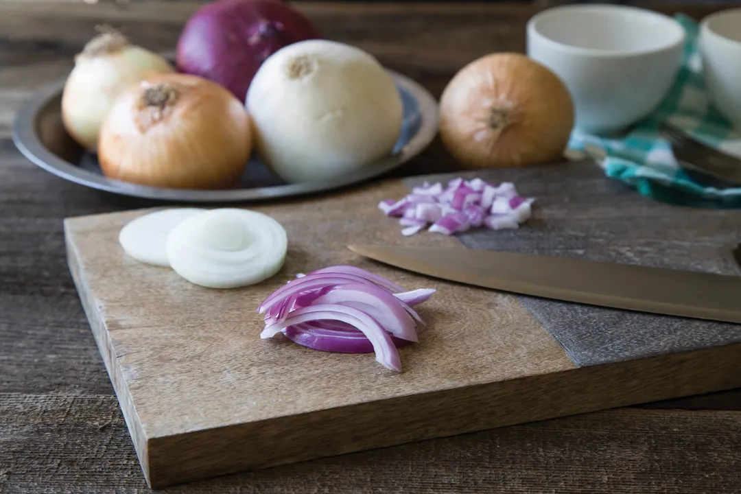Health Benefits of Torpedo Onion, Torpedo Profile