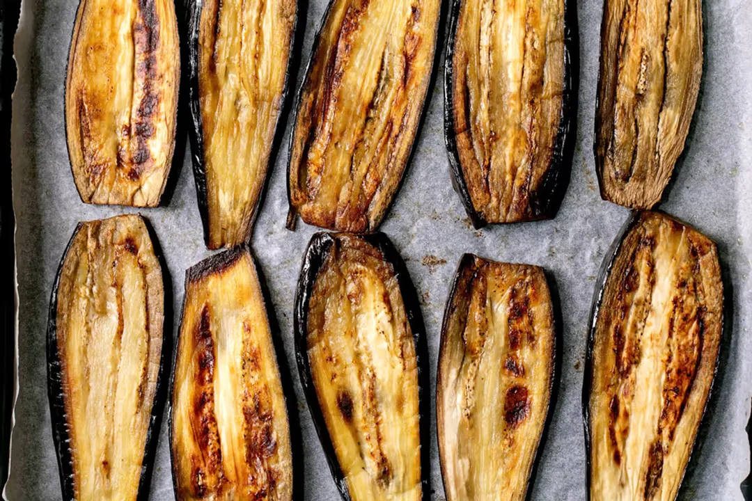 Health Benefits of Udupi Mattu Gulla Eggplant.