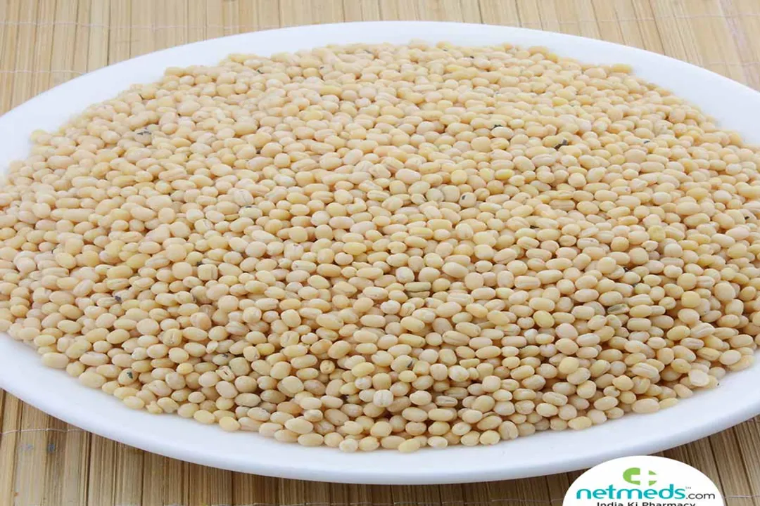 Health Benefits of Urad Bean