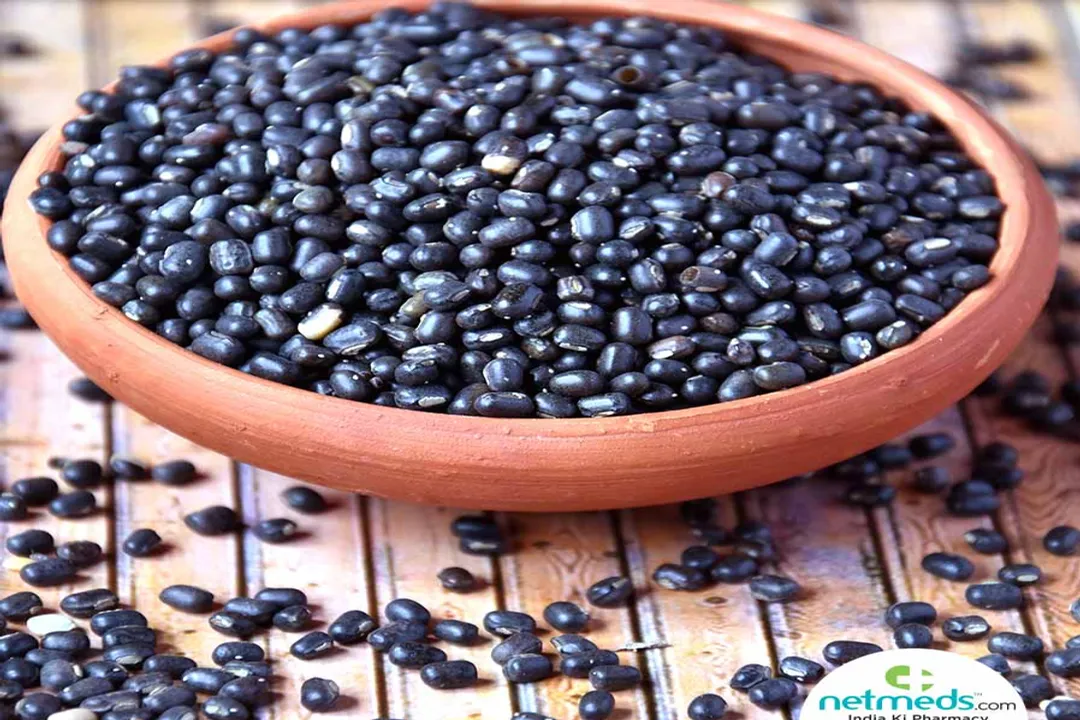Health Benefits of Urad Bean, Nutritional Density