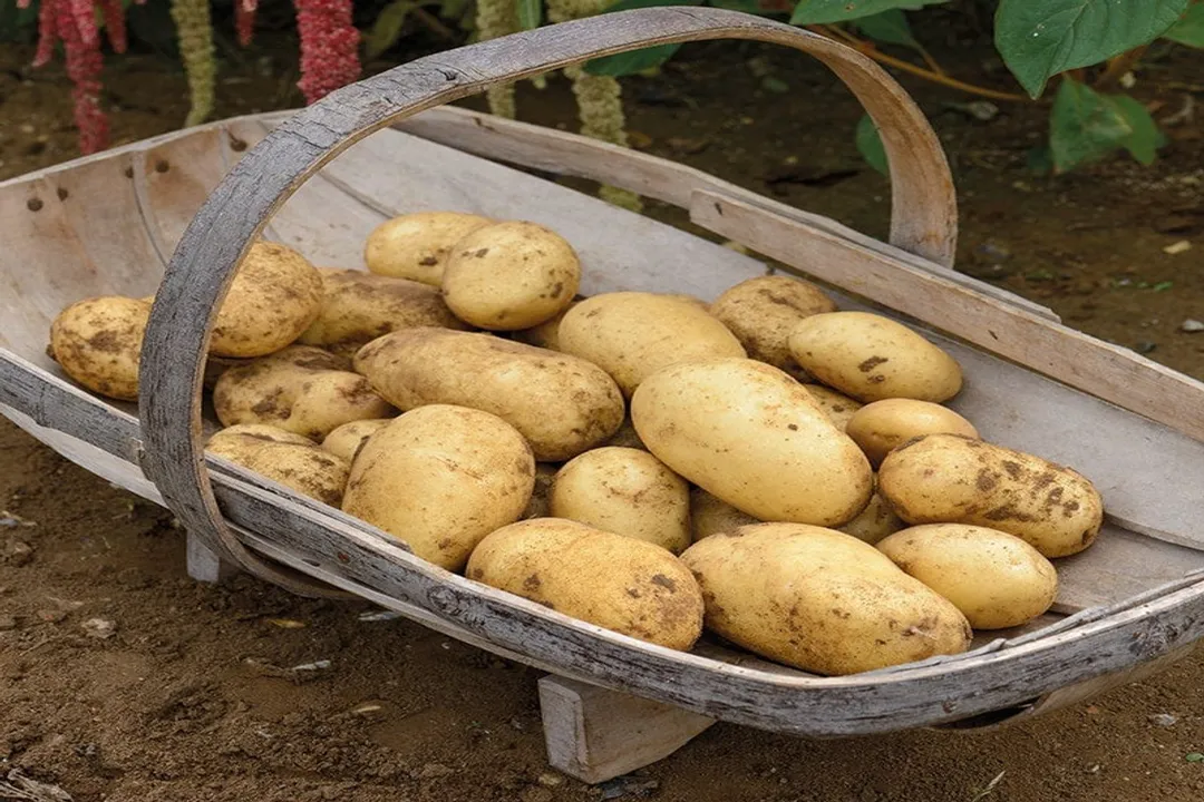 Health Benefits of Vivaldi Potato, Variety Profile