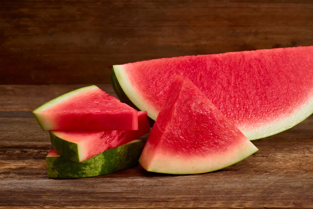 Health Benefits of Watermelon, Hydration Champion