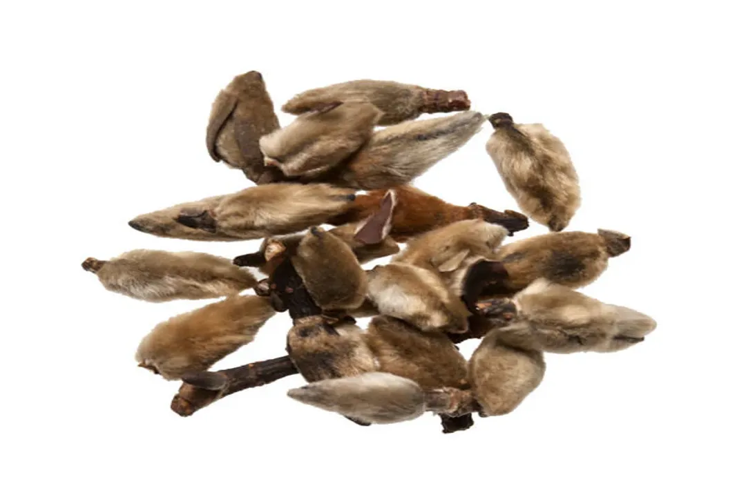 Health Benefits of Xi Lan Hua