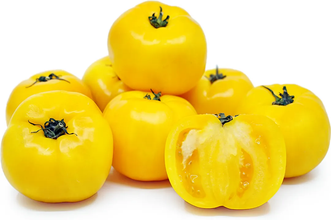 Health Benefits of Yellow Tomato