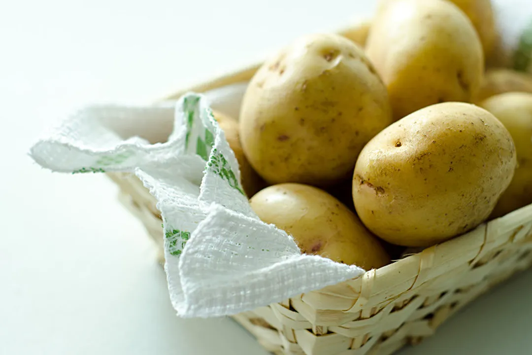 Health Benefits of Yukon Gold Potato, Preparation Matters Most