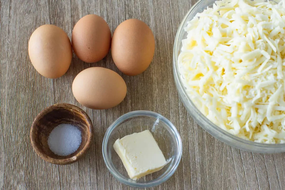 How do you cook a perfect omelette?