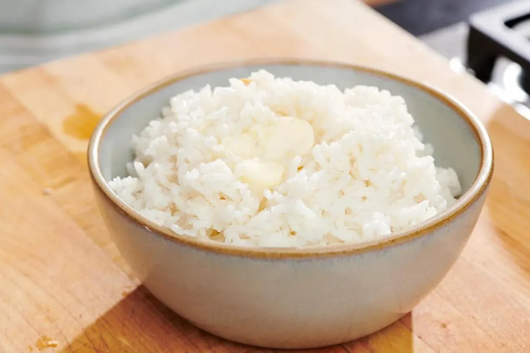 How do you cook perfect rice?, Water Ratio Divide