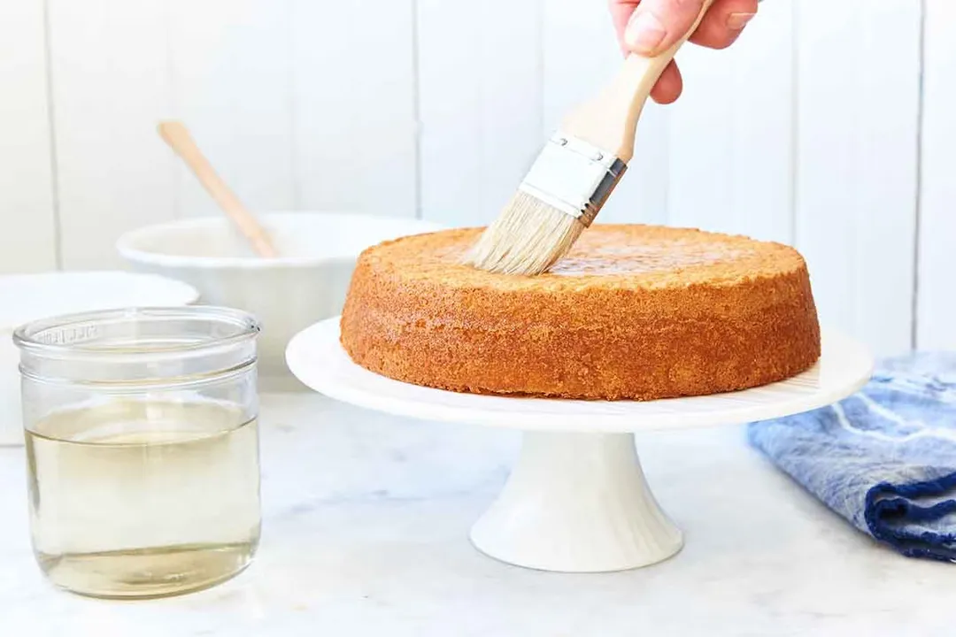 How do you make sugar water?, Basic Ratios