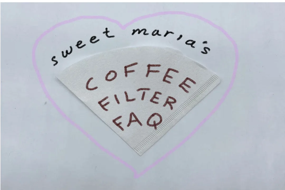 How long do coffee filters last?, Summary of Lifespan Expectations