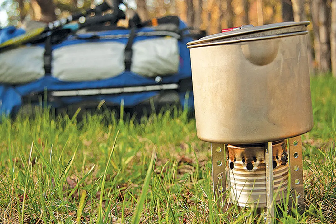 How long should you boil water?, Standard Time