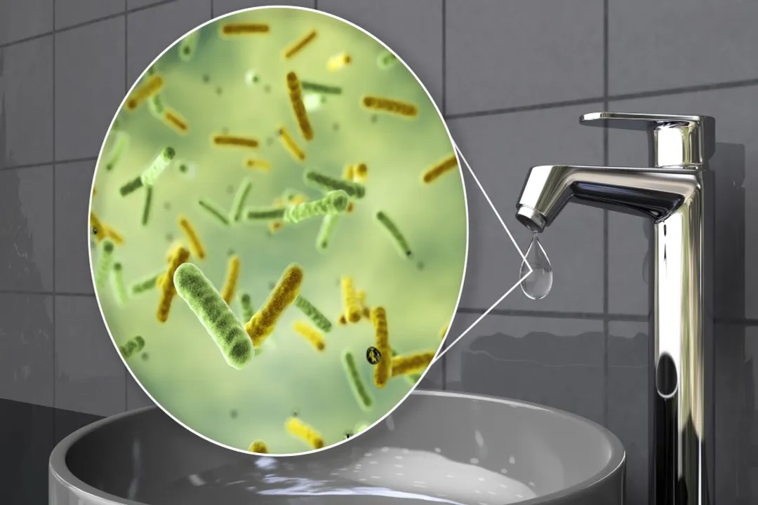 How long should you boil water?