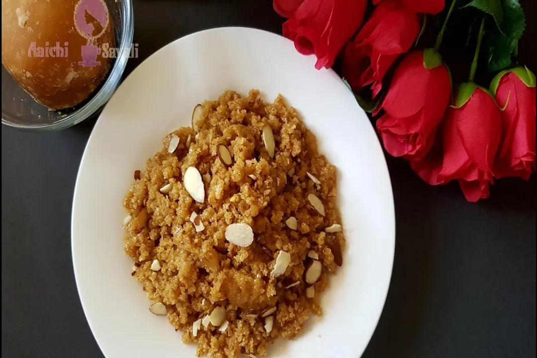 How many calories are there in Malida Laddu?, Ingredients Define Taste