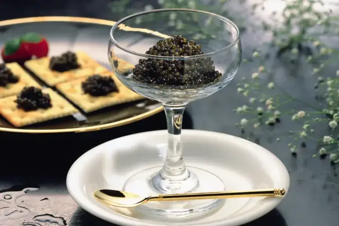 How much does an average caviar cost?, Price Drivers