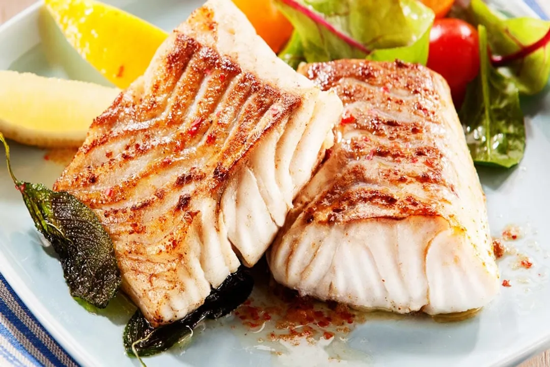 Is Alaska Pollock a high quality fish?, Sustainability Standing