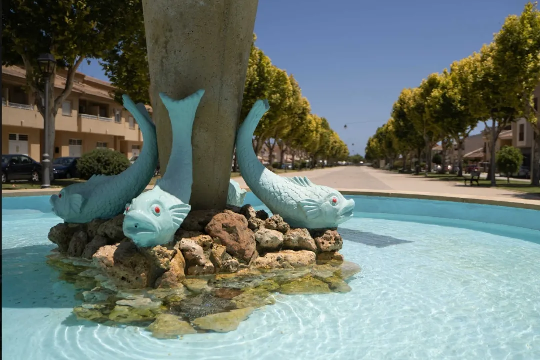 Is Alicante good for food?, Sweet Finales