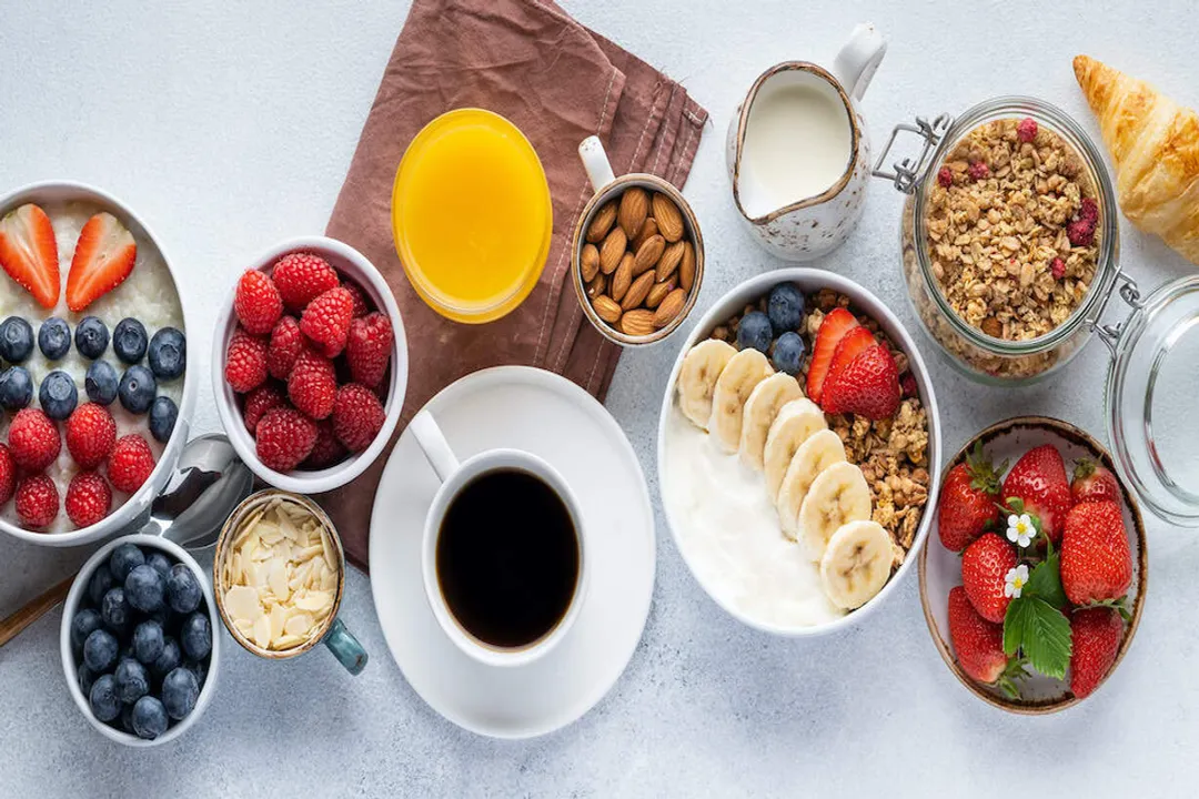 In a purely linguistic sense, what primarily defines breakfast?