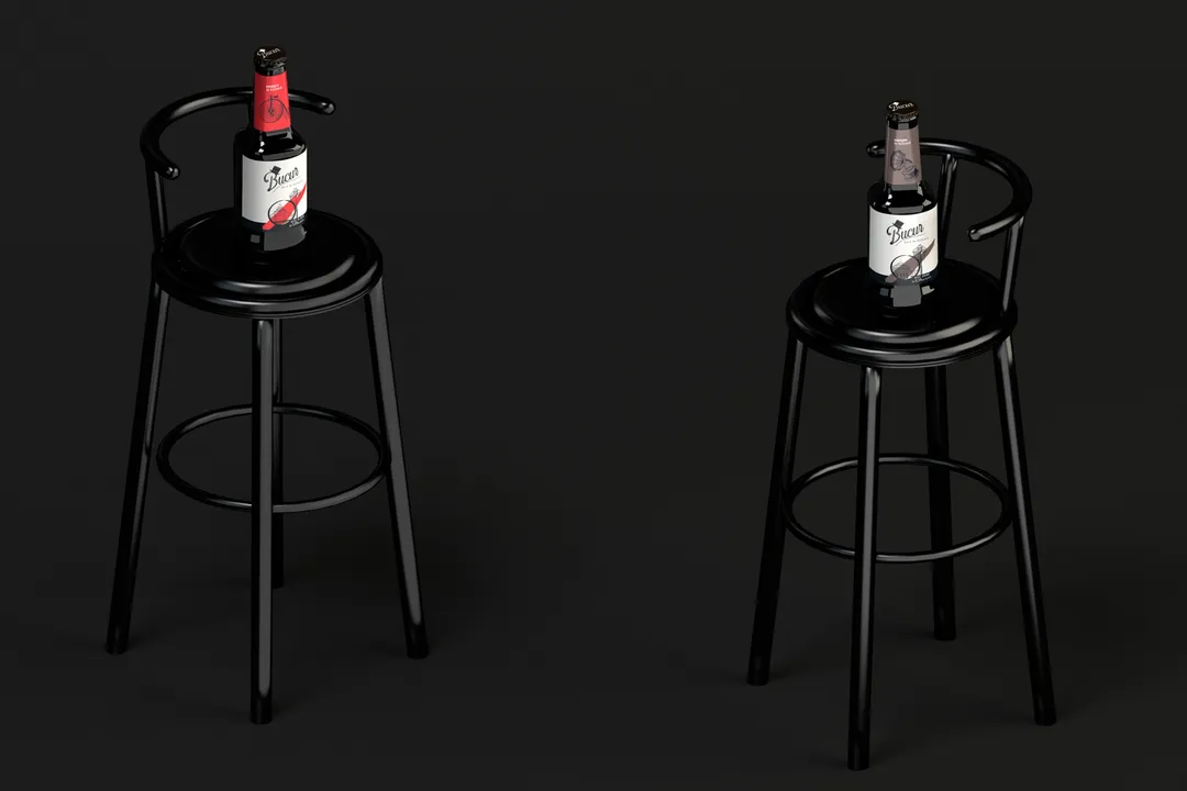 Is Bucur beer Romanian?, Brewery Identity