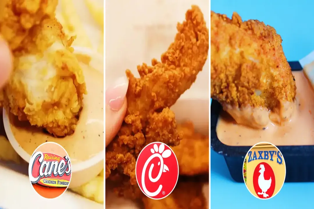 Is cane's more expensive than Chick-fil-A?, Price Snapshot