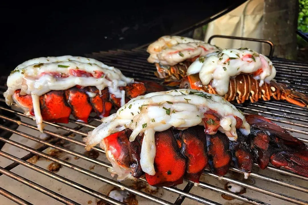 Is Caribbean or Atlantic lobster better?, Tail Meat Focus