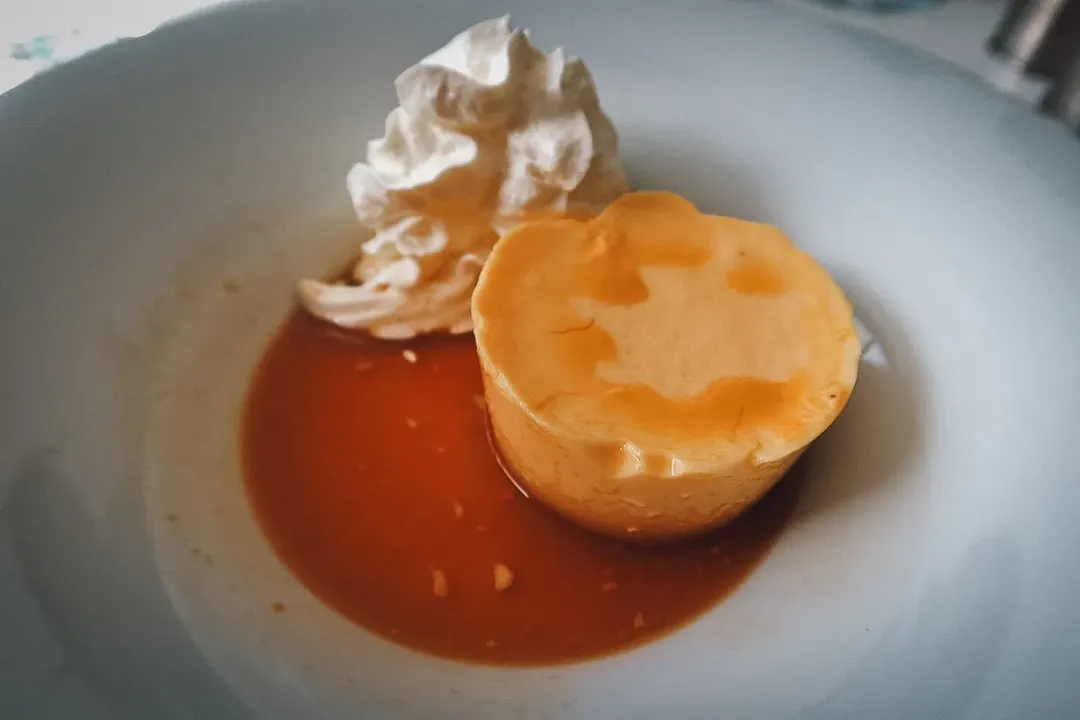 Is food in Dubrovnik good?