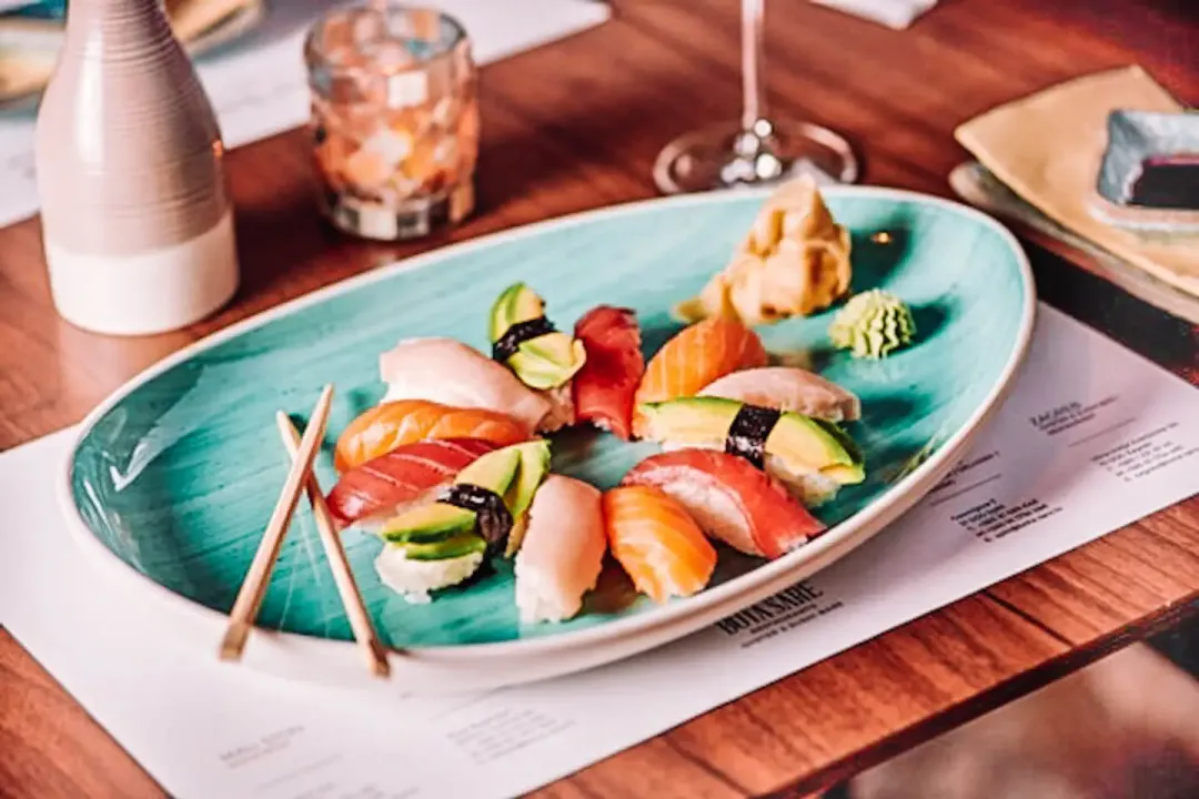 Is food in Dubrovnik good?, Old Town Dining