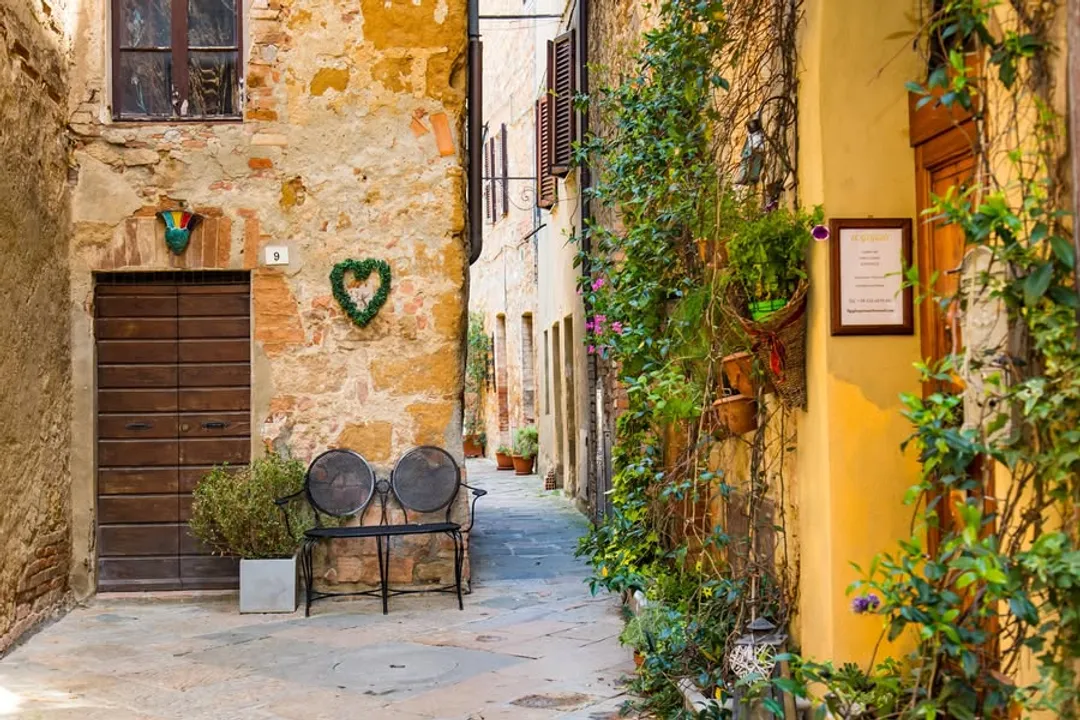 Is food in Dubrovnik good?, Seeking Authenticity