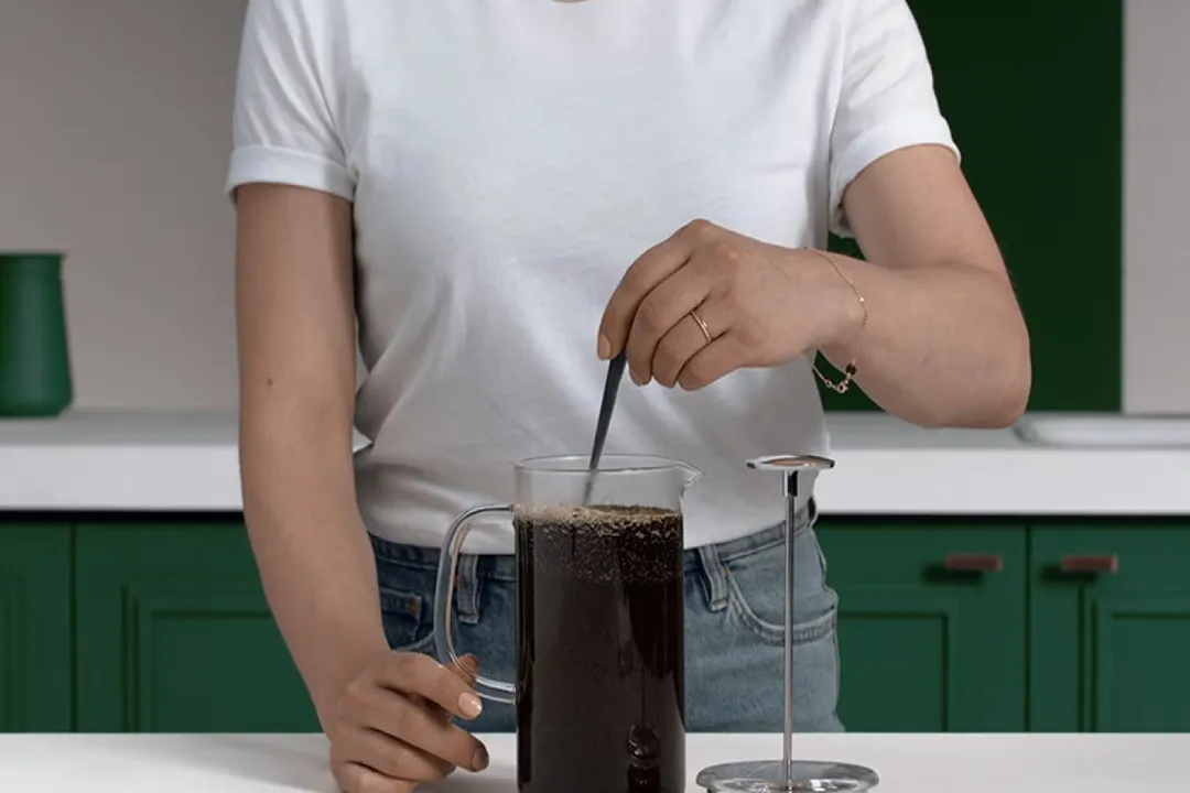 Is it called brewing coffee?, Extraction Defined