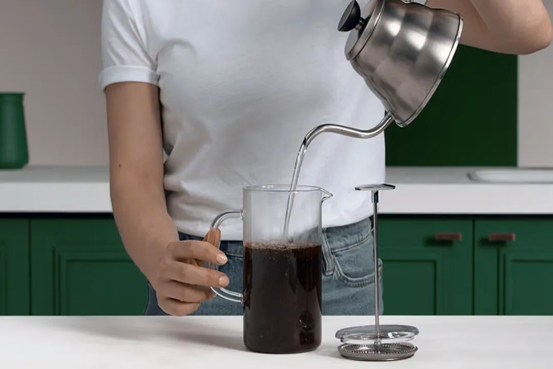 Is it called brewing coffee?, Word Origins