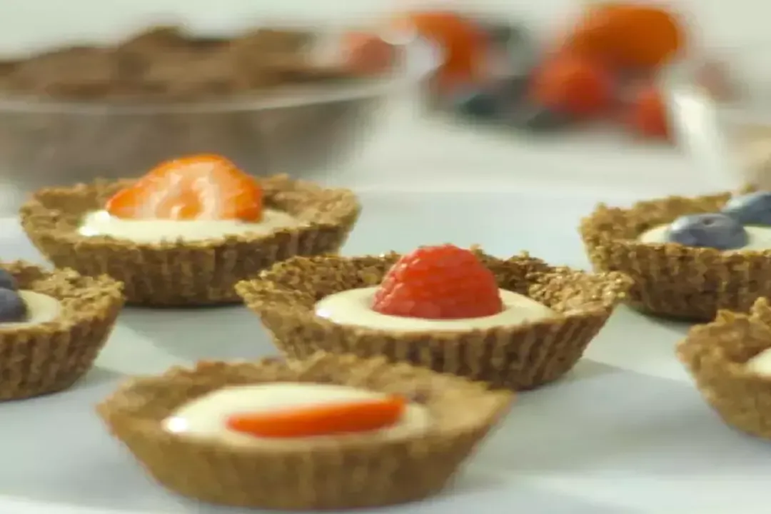 Is it okay to eat Chocos without milk?, Nutritional Aspect