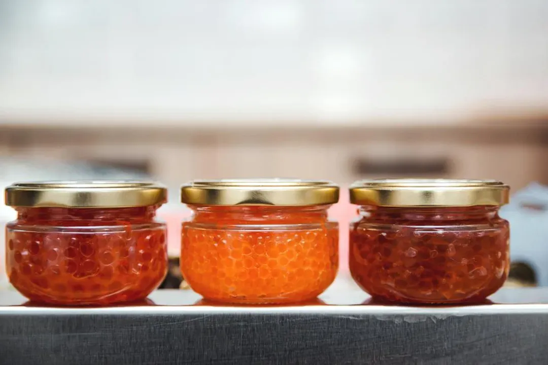 Is Kaluga caviar better than Beluga caviar?