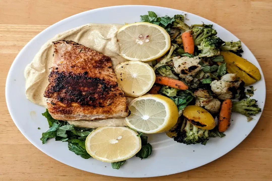 Is keta salmon good quality?, Market Positioning