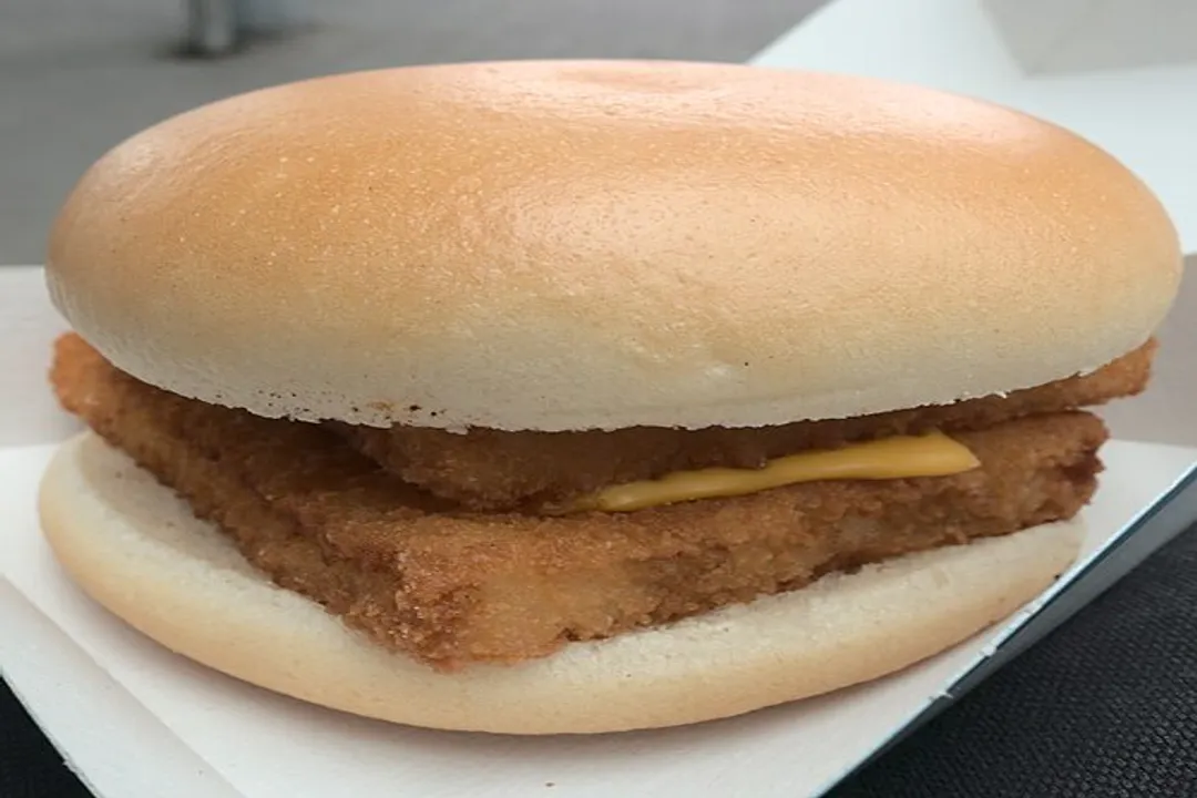 Is McDonald's fish sandwich made out of real fish?, Species Identity