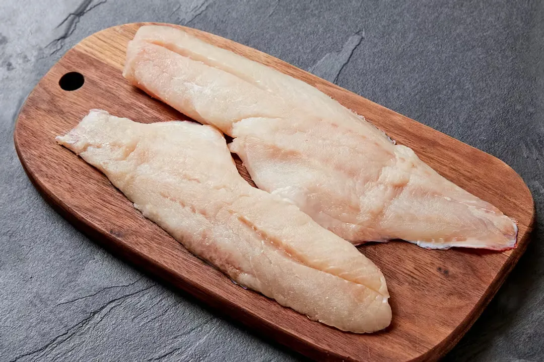 Is ocean perch a good fish to eat?, Preparation Tips