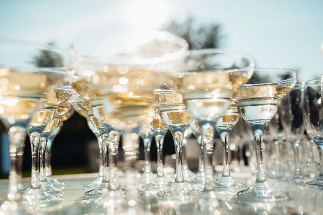 Is Prosecco basically Champagne?, Regional Rules