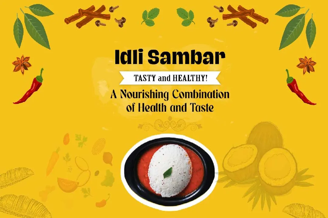 Is sambar good for your stomach?, Spice Profile