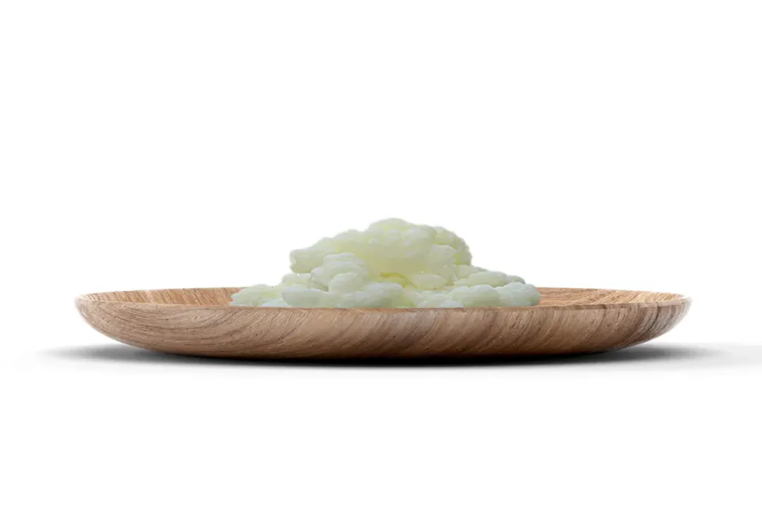 Is starter culture the same as yeast?, Microbes Combined