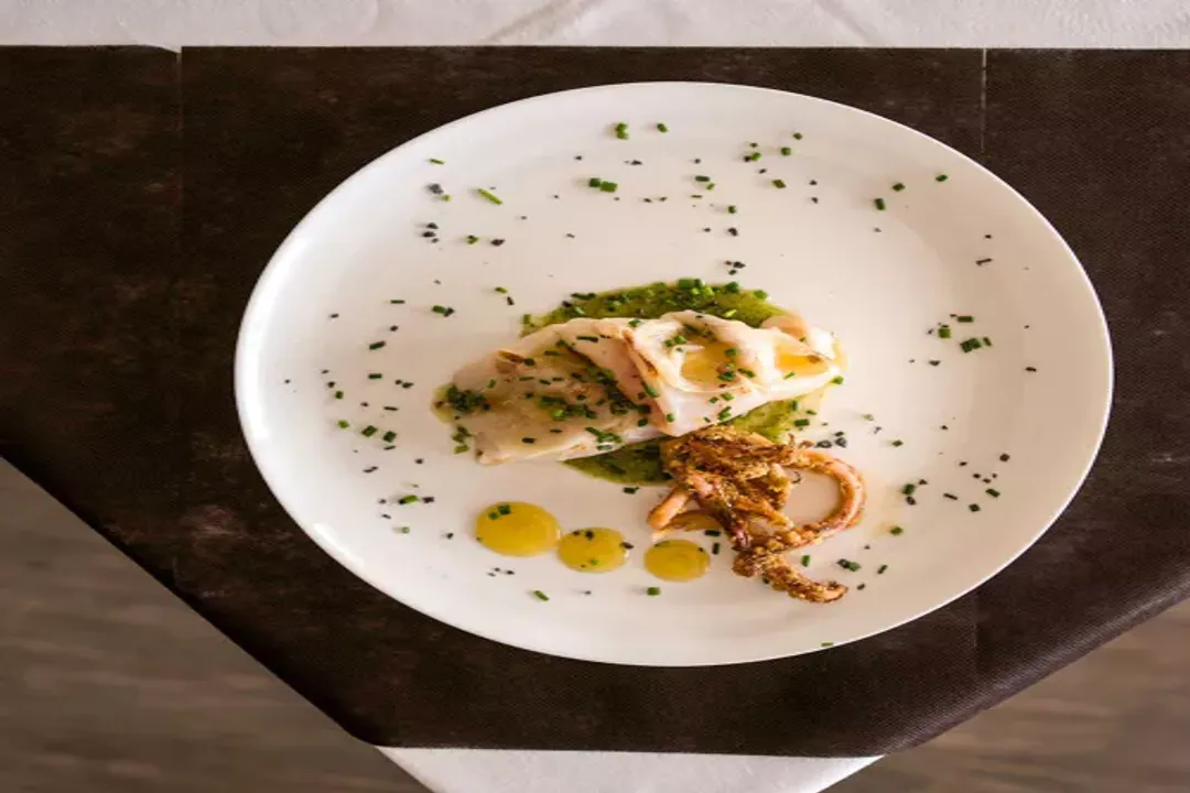 Is there a Michelin star restaurant in Valencia?, City Stars