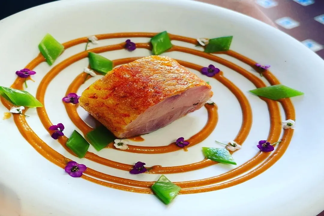 Is there a Michelin star restaurant in Valencia?, Beyond the Star