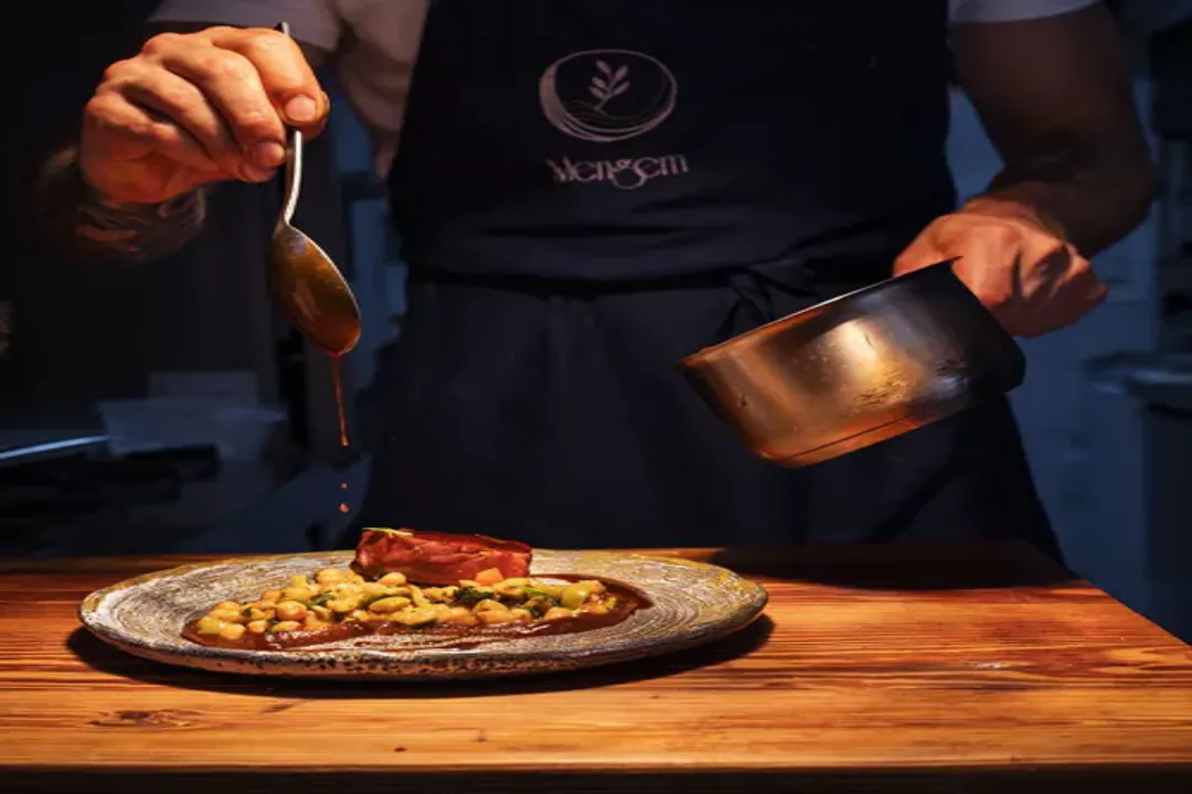 Is there a Michelin star restaurant in Valencia?, Provincial Heights