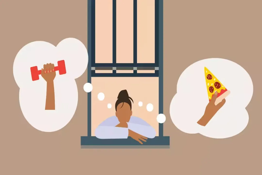 What are examples of eating habits?, Eating Manner