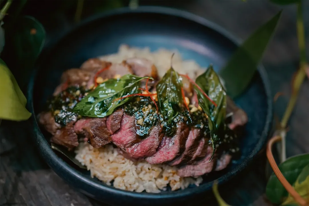 What are Oakland's best kept restaurant secrets?, Neighborhood Focus