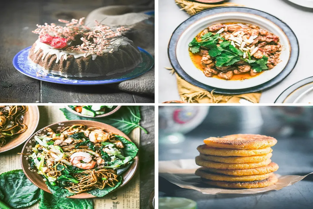 What are some examples of local food dishes?, Local Culinary Diplomacy