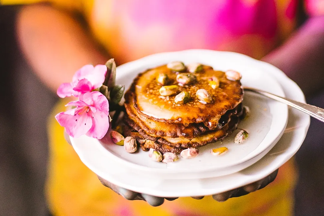 What are some examples of local food dishes?